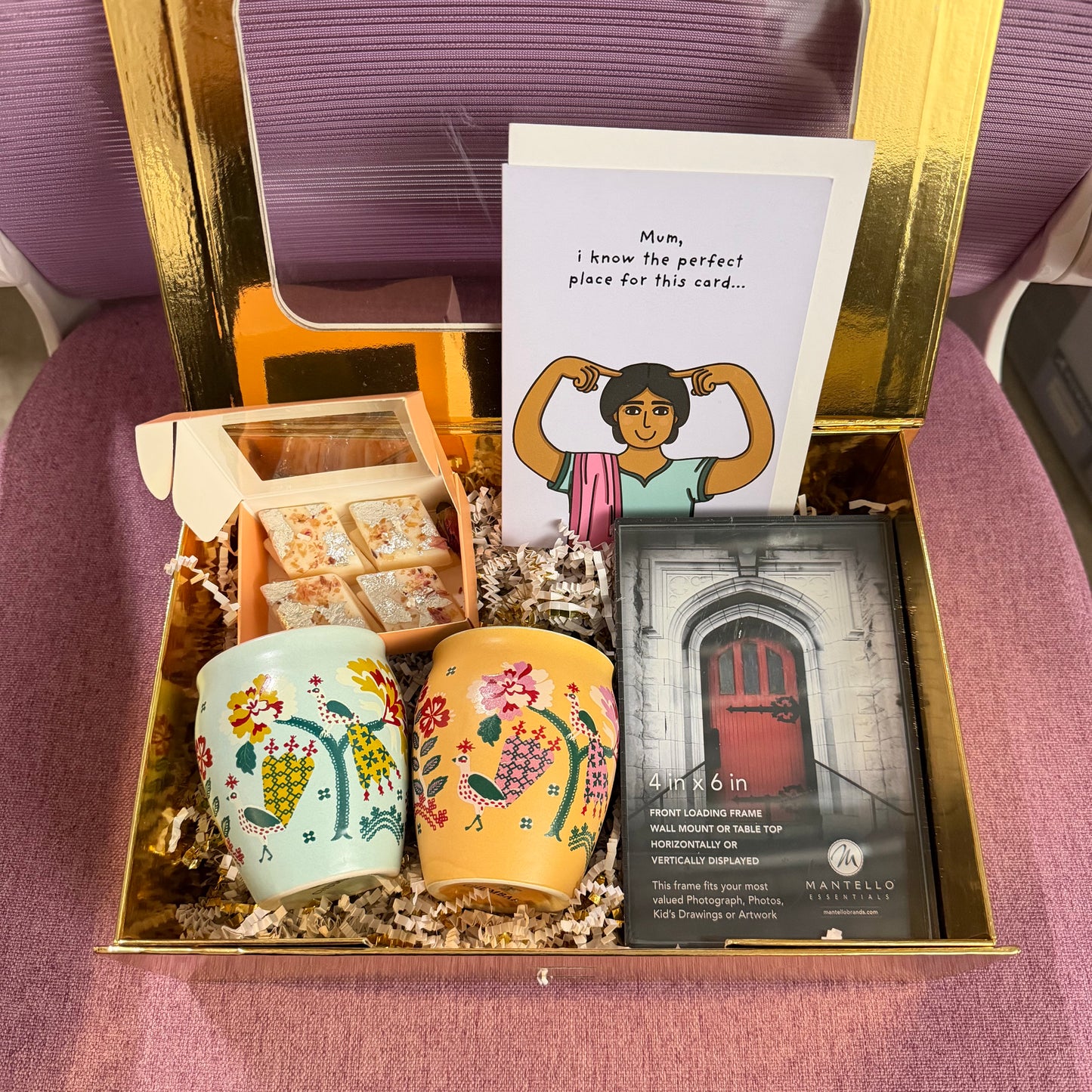 Mother's Day Gift Bundle 3