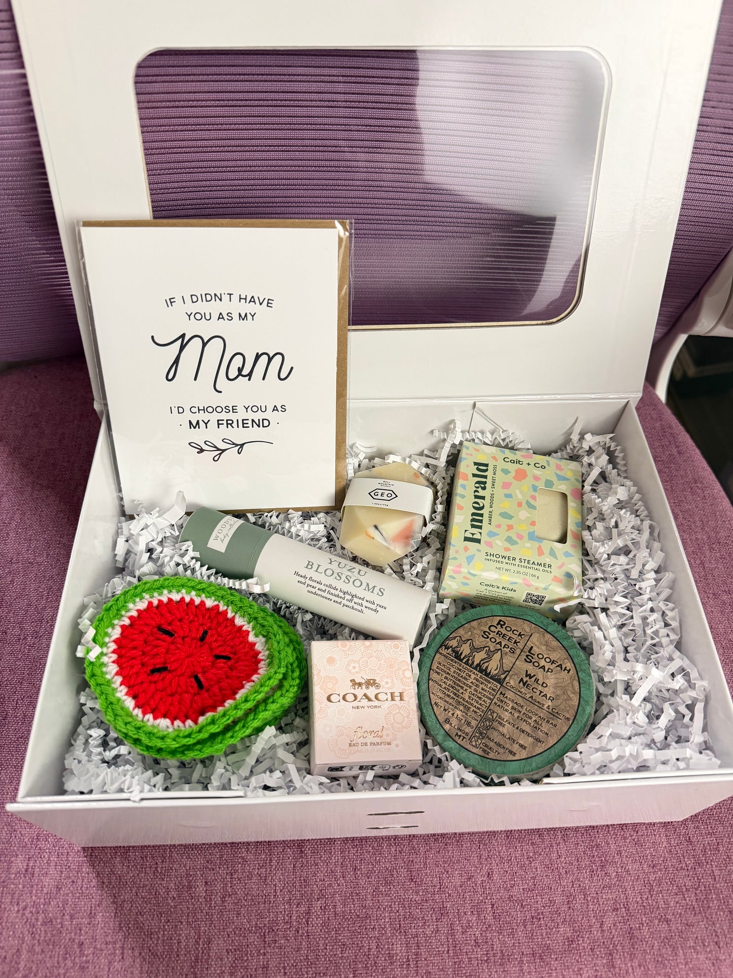 Mother's Day Gift Bundle 5