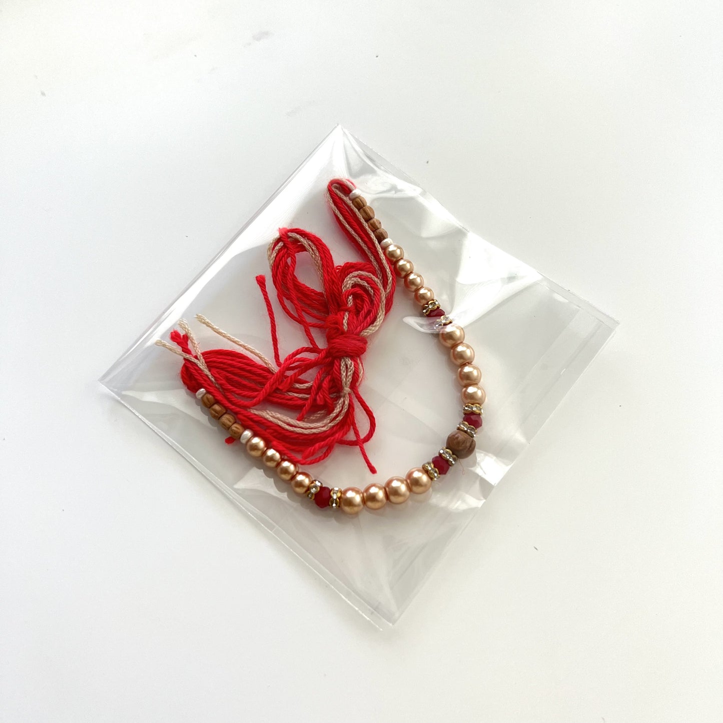 Rakhi Style 4