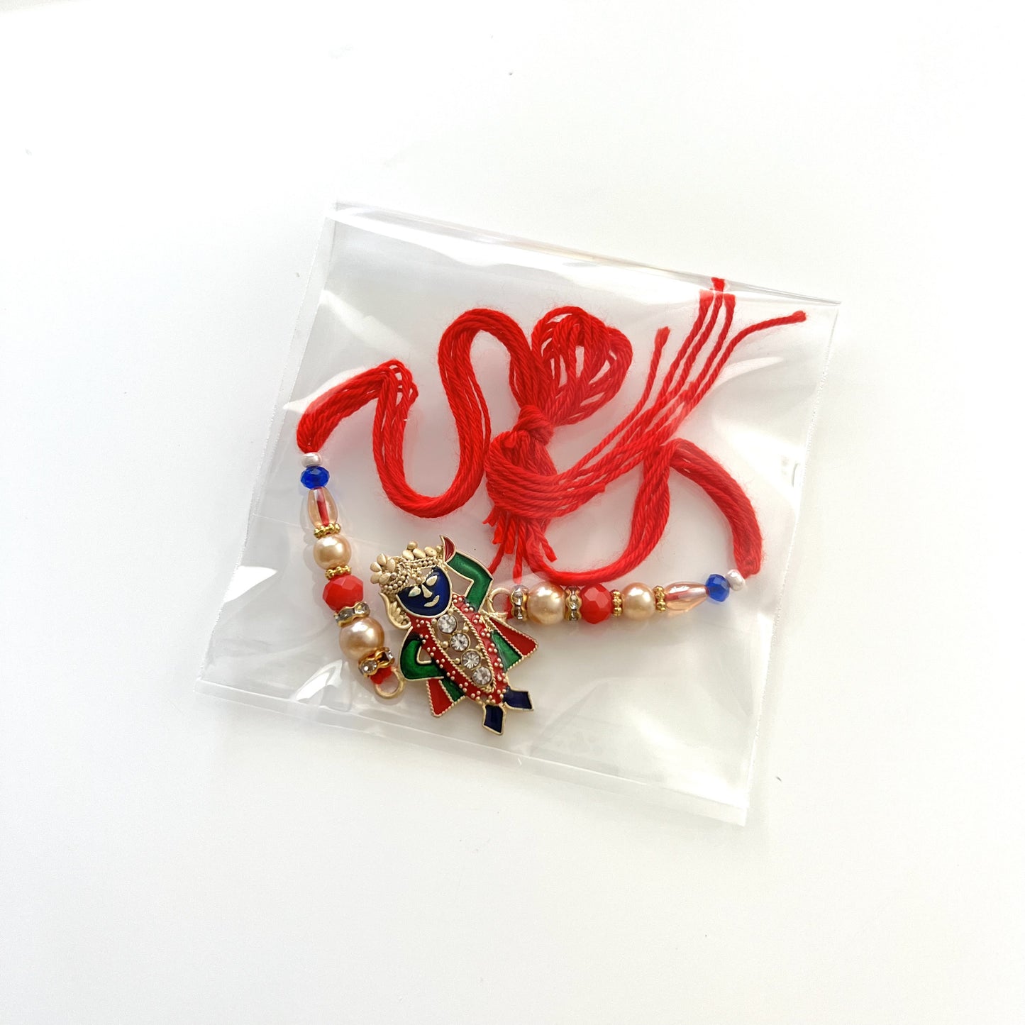 Rakhi Style 16