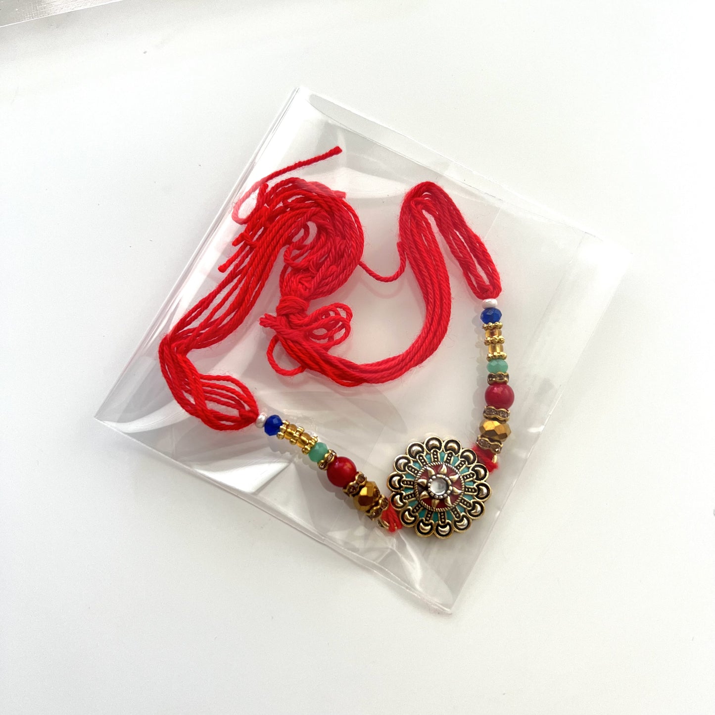 Rakhi Style 10