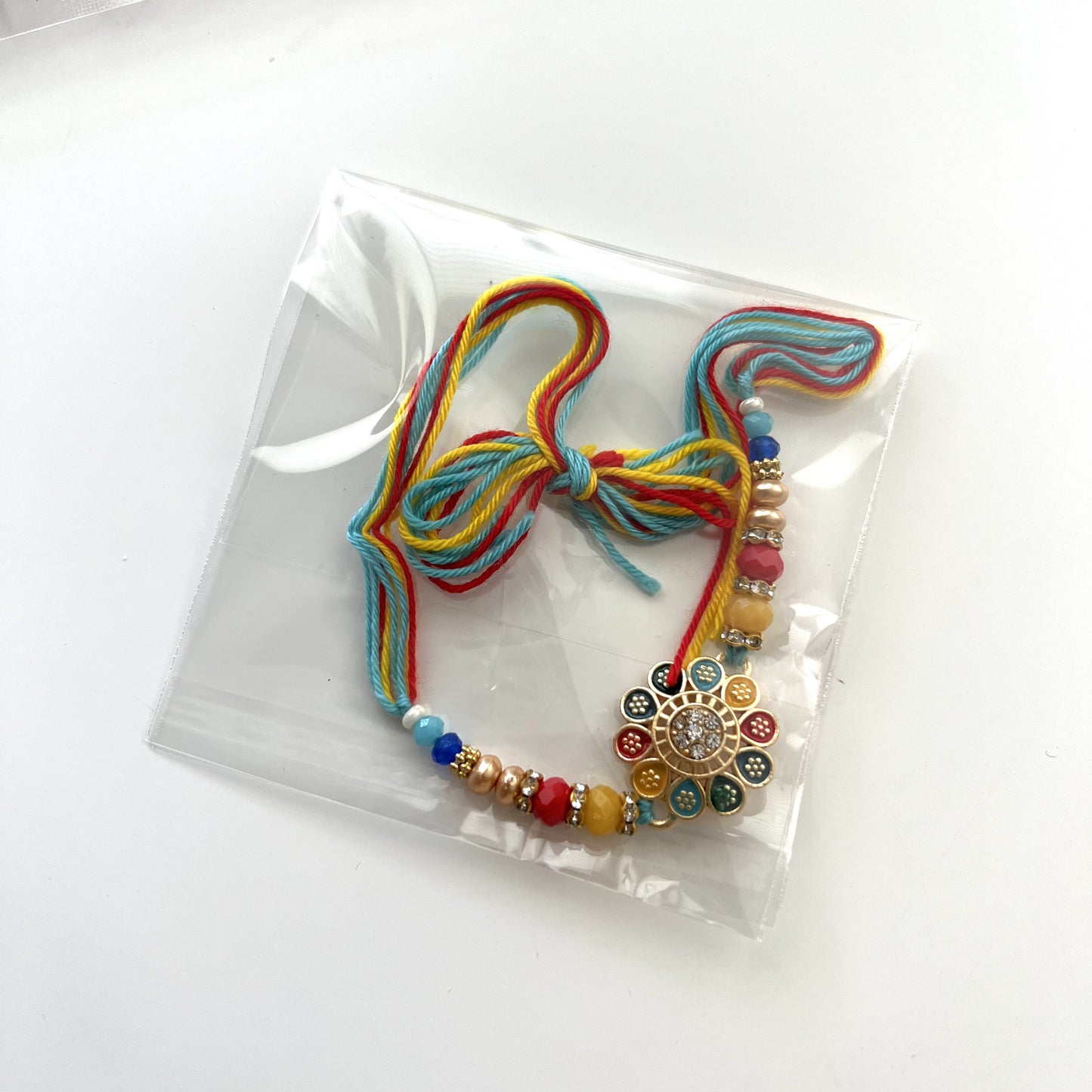 Rakhi Style 12