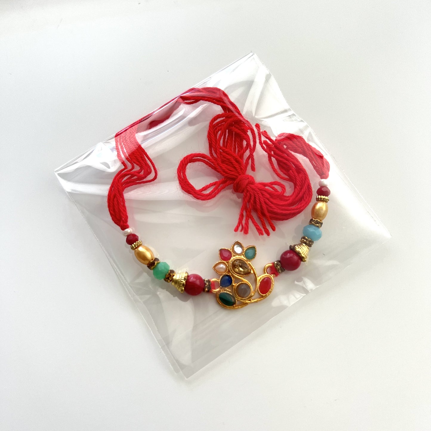 Rakhi Style 9