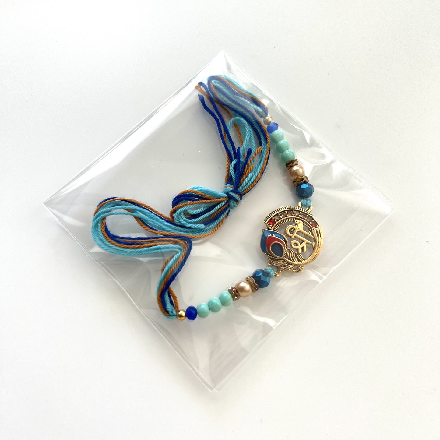 Rakhi Style 13