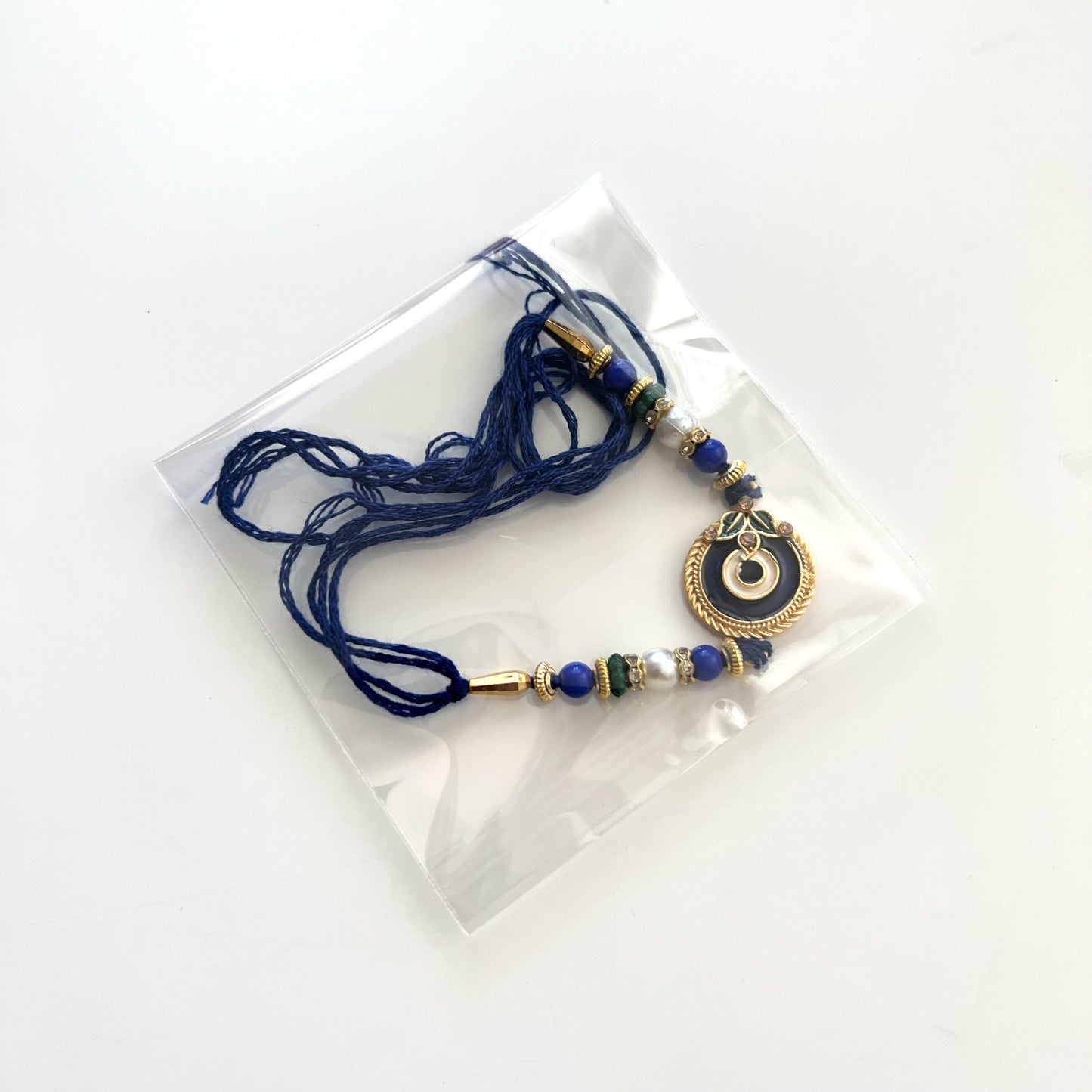Rakhi Style 3