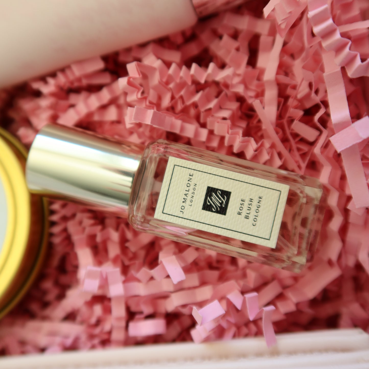 Blush Elegance Gift Set