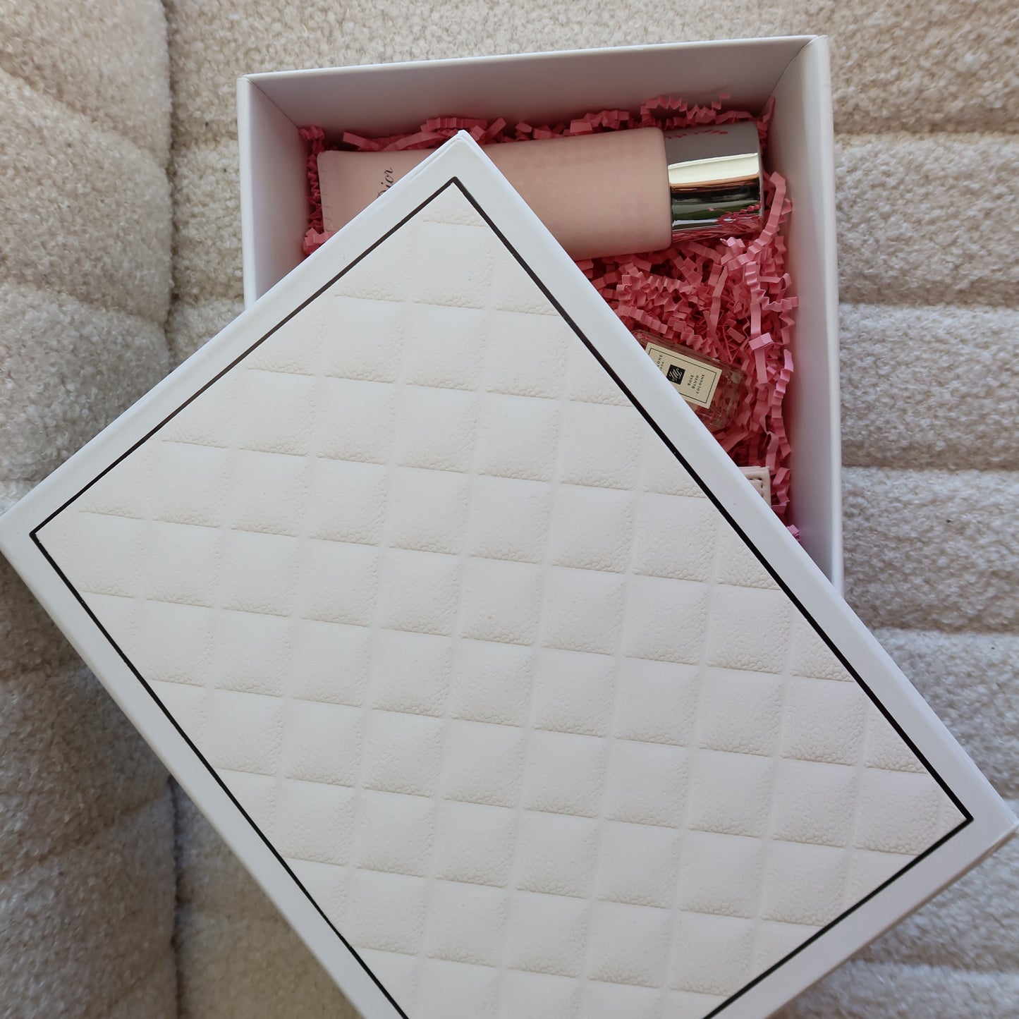Blush Elegance Gift Set