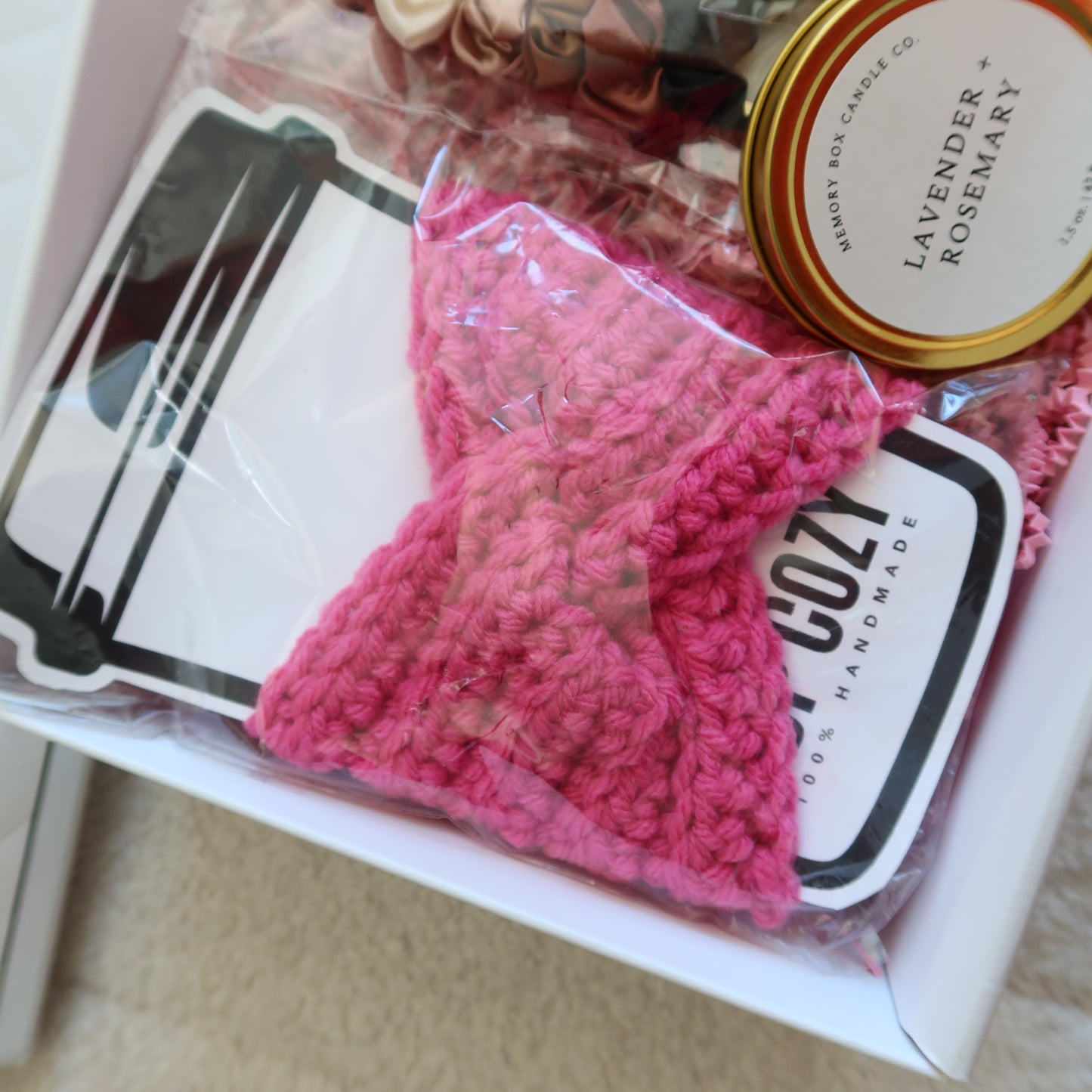 Cozy Chic Gift Set