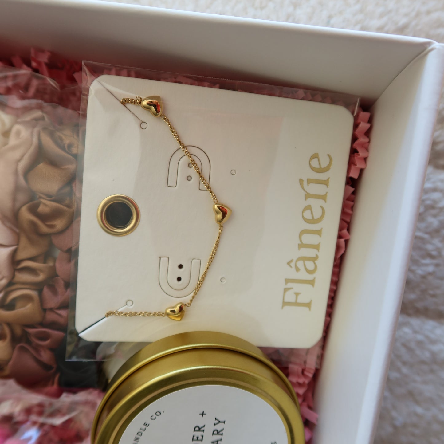 Cozy Chic Gift Set