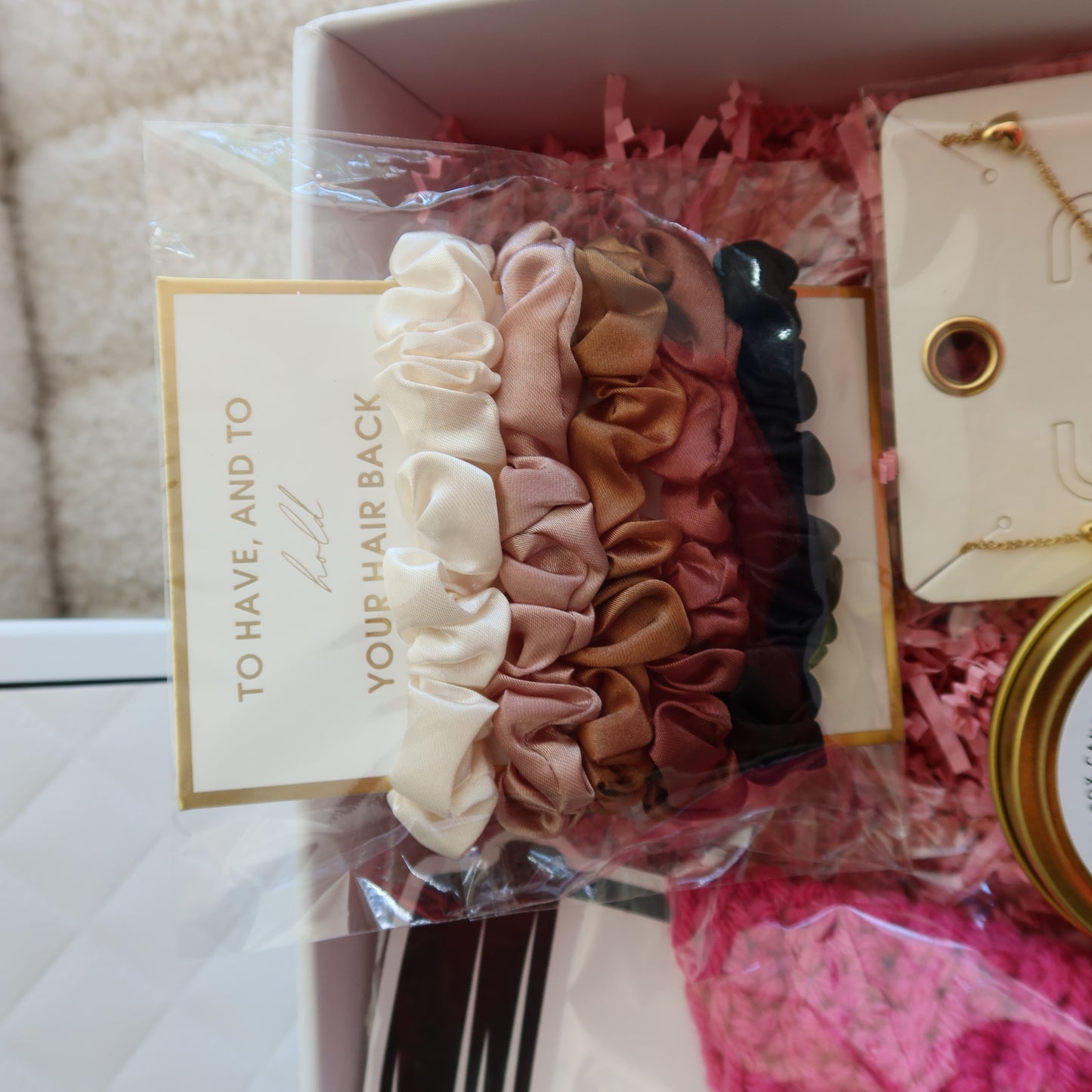 Cozy Chic Gift Set