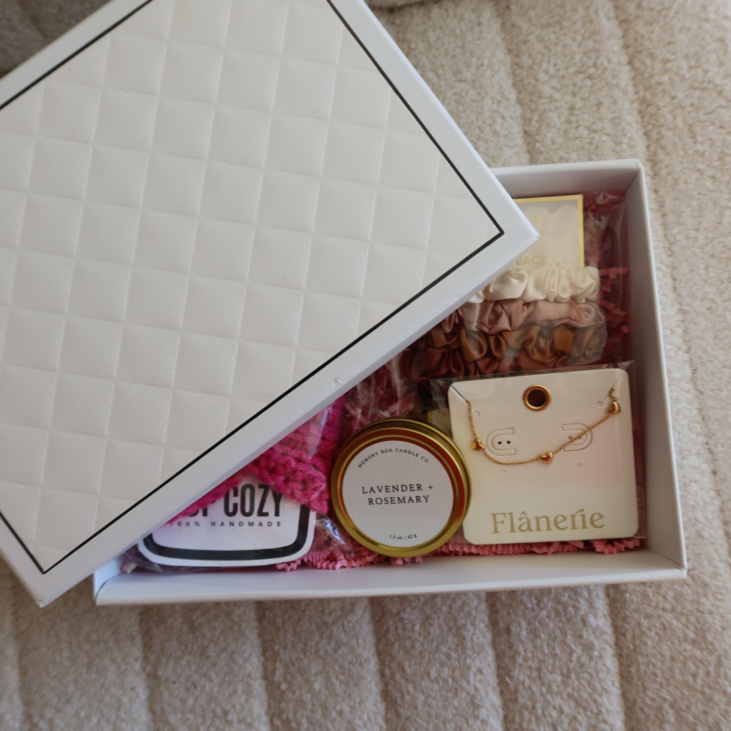 Cozy Chic Gift Set