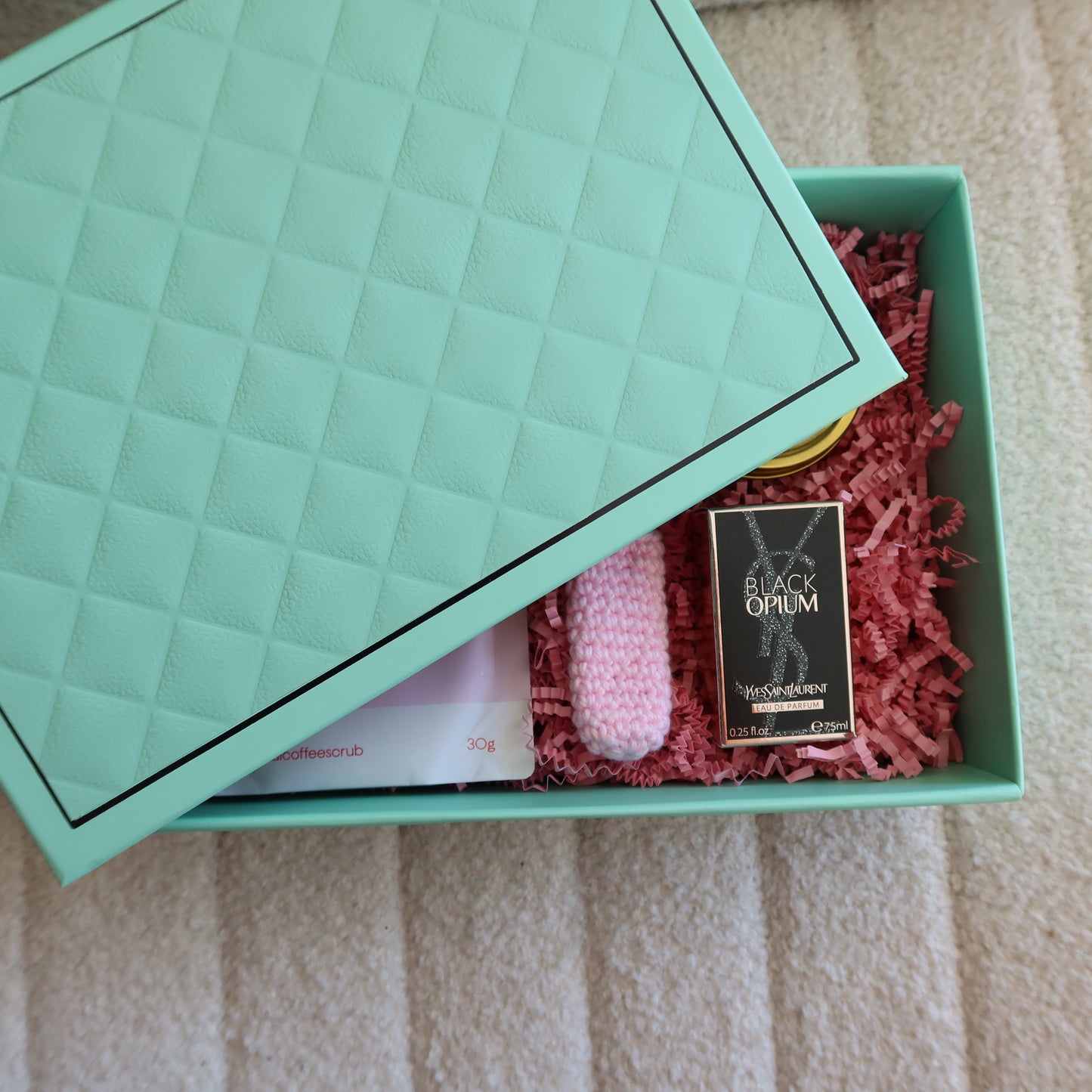 Spa Indulgence Gift Set