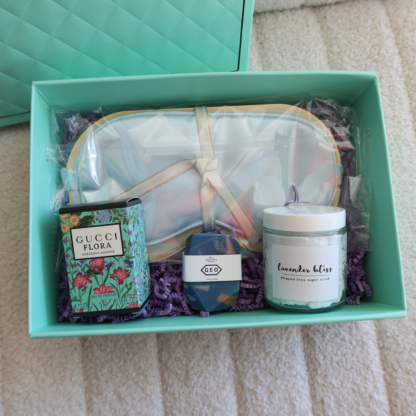 Luxury Relaxation Gift Set