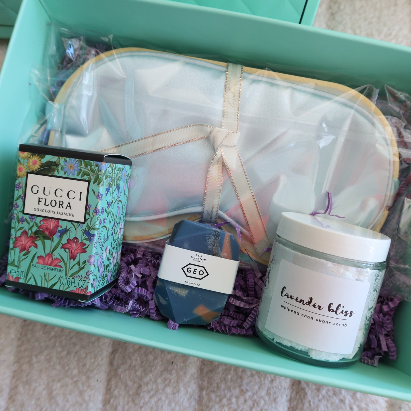 Luxury Relaxation Gift Set