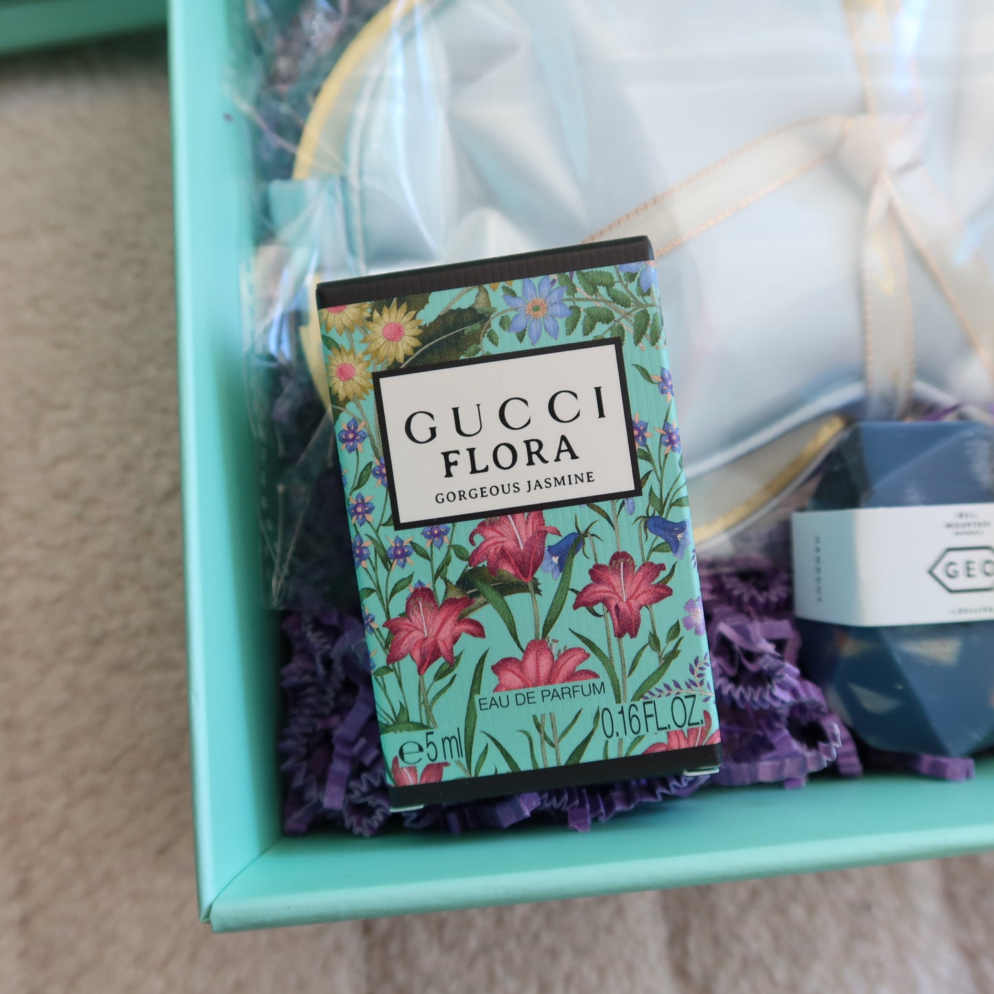Luxury Relaxation Gift Set