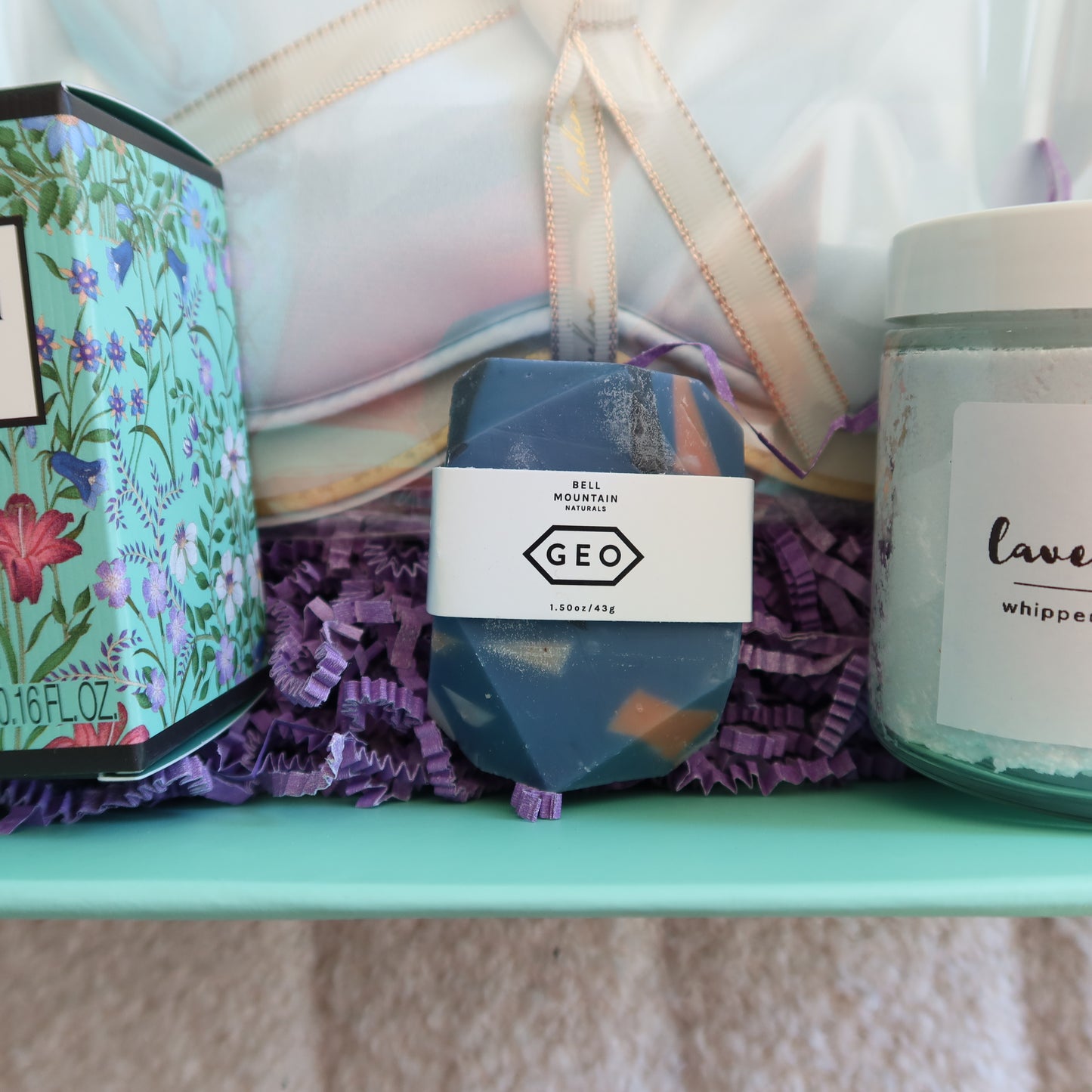 Luxury Relaxation Gift Set