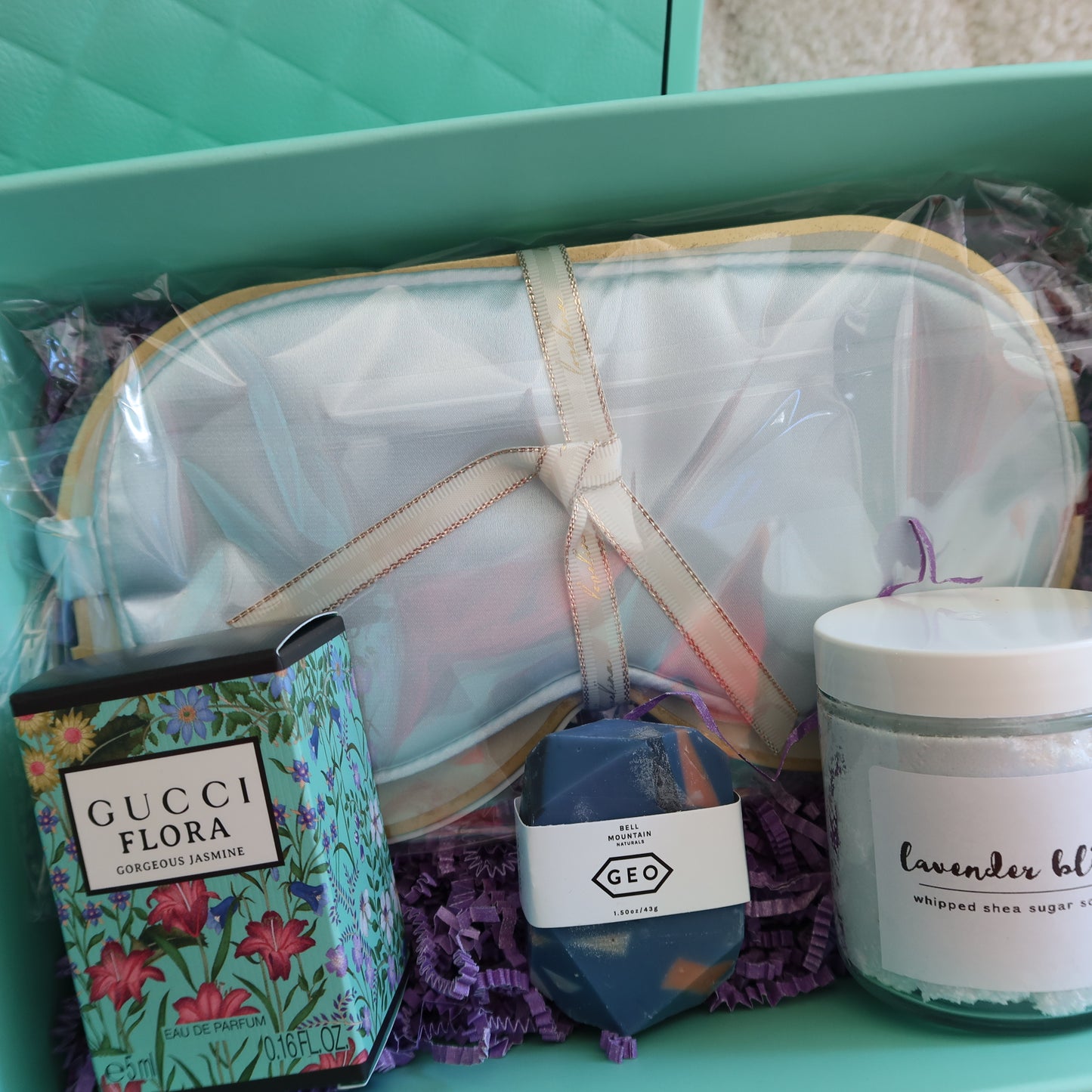 Luxury Relaxation Gift Set
