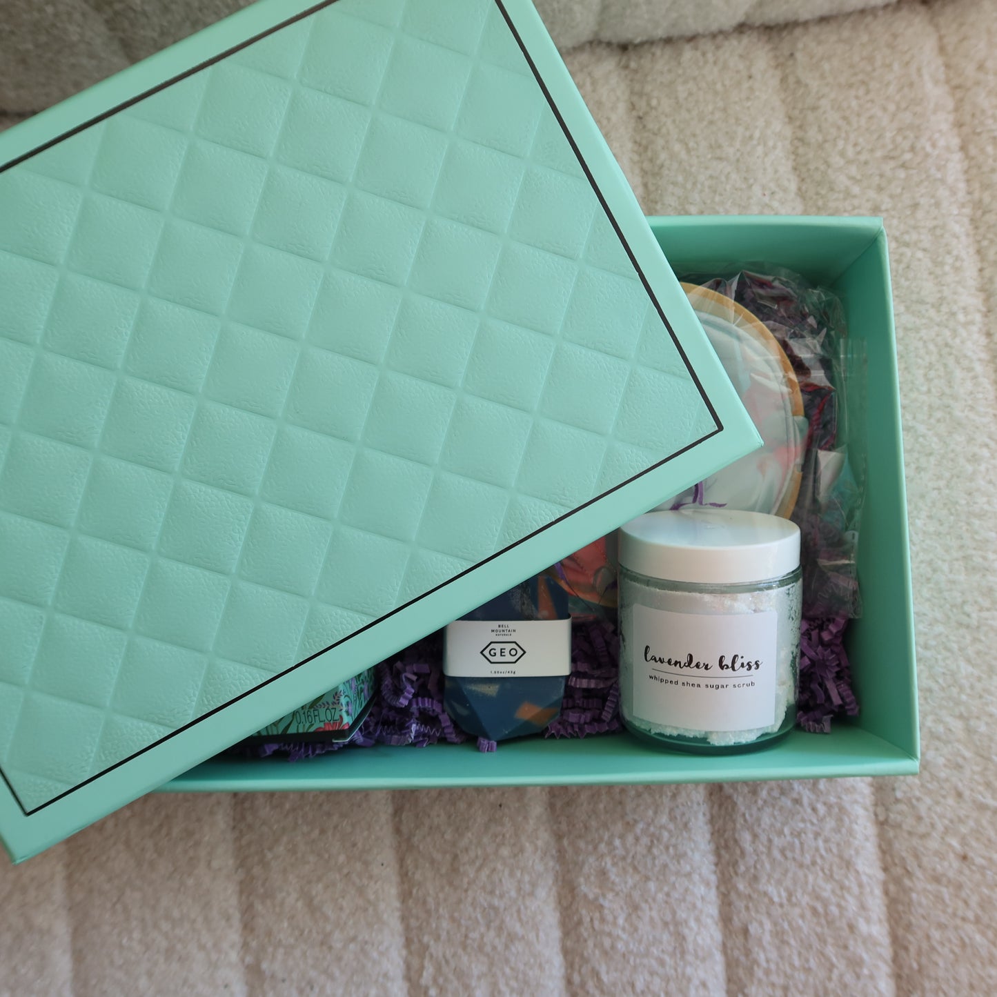 Luxury Relaxation Gift Set