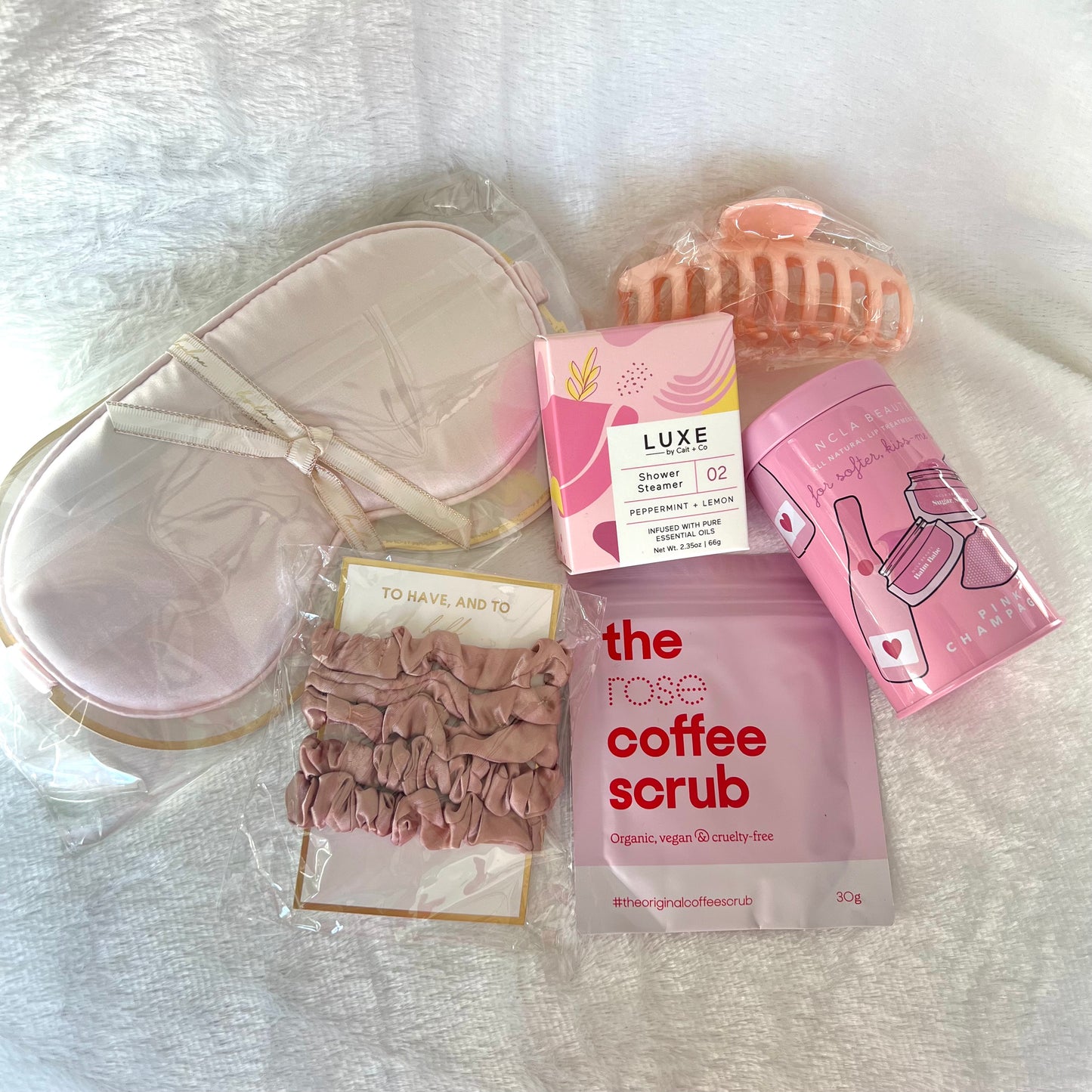 PINK Bestseller Gift Bundle
