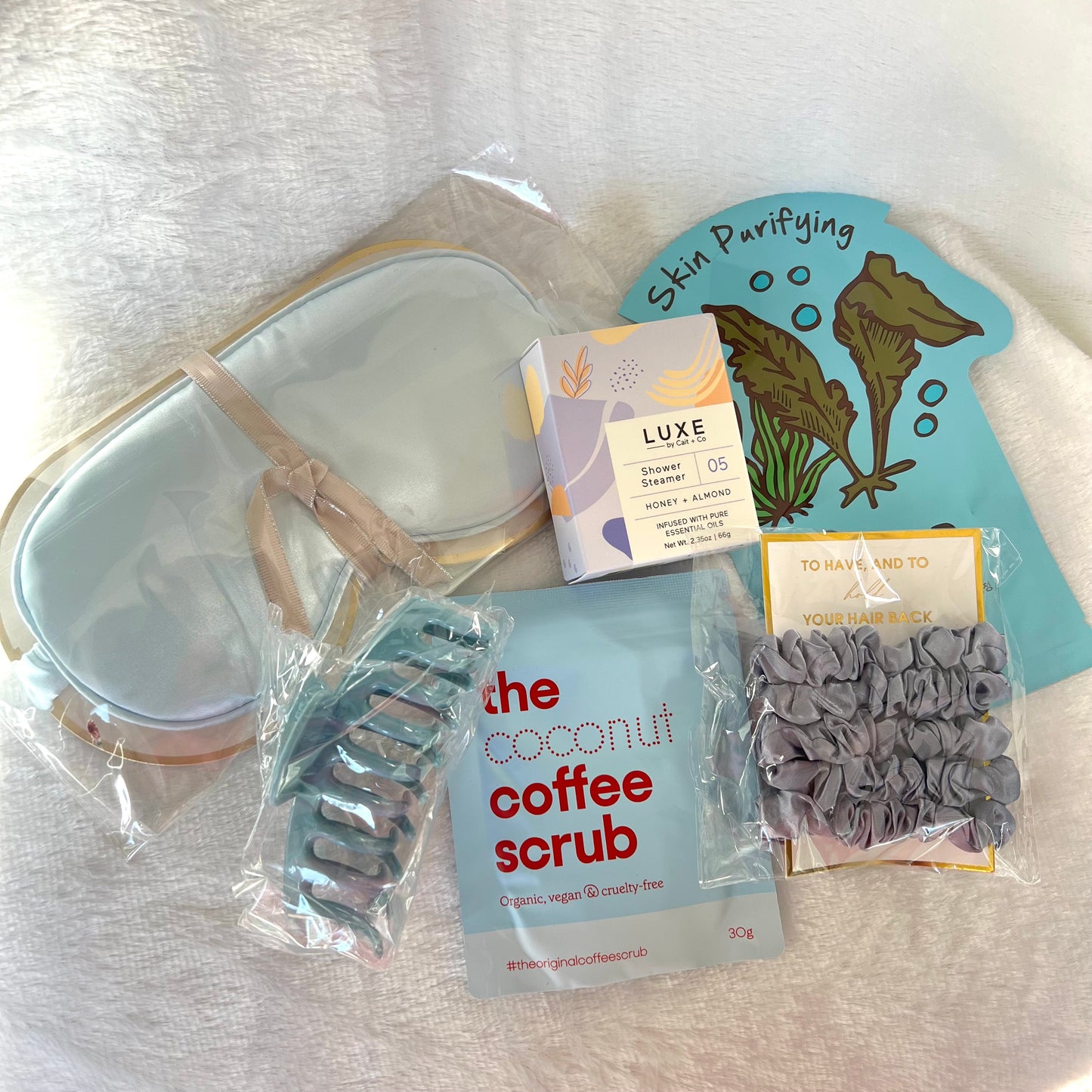 BLUE Bestseller Gift Bundle