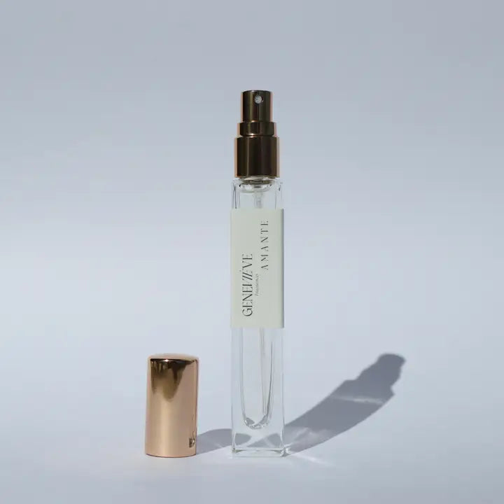 Amante Eau De Parfum | Lavender Ylang 10 Ml