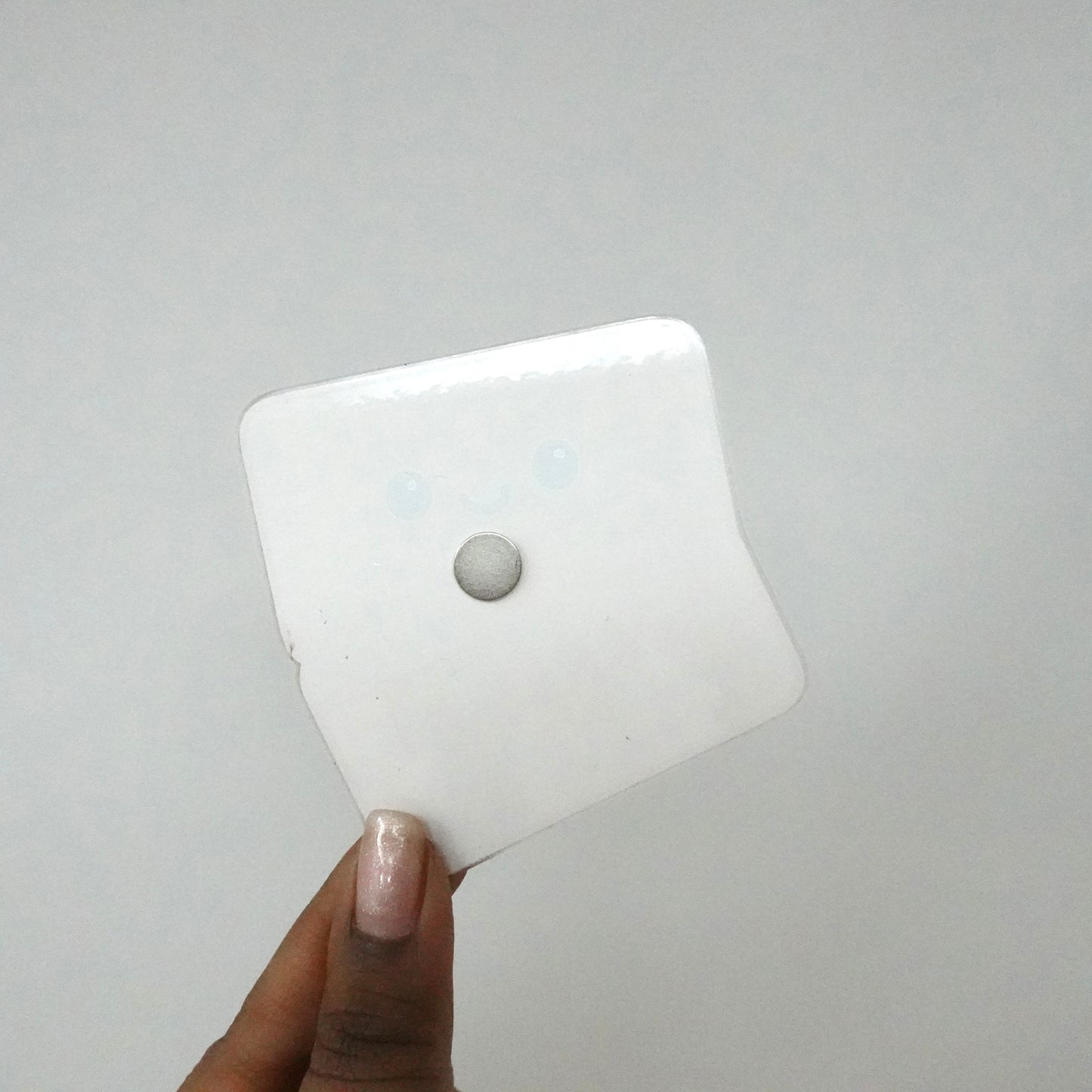 Parle-G Biscuit Acryclic Magnet – SD Exclusive