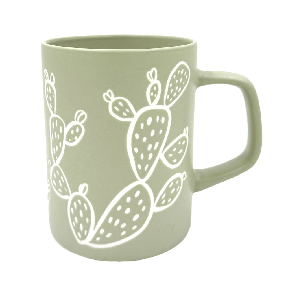 Cuppa Color Mug