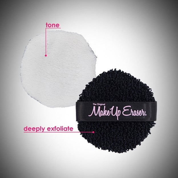 The Puff (5 Pack): Tone & Deeply Exfoliate