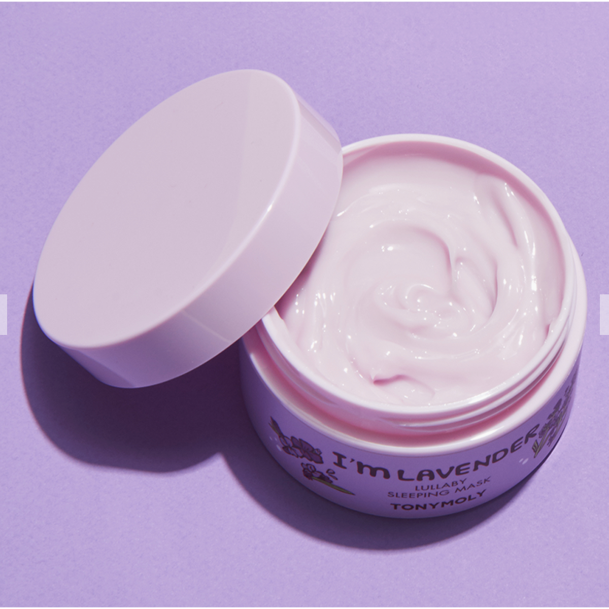 I'M Lavender Lullaby Sleeping Mask