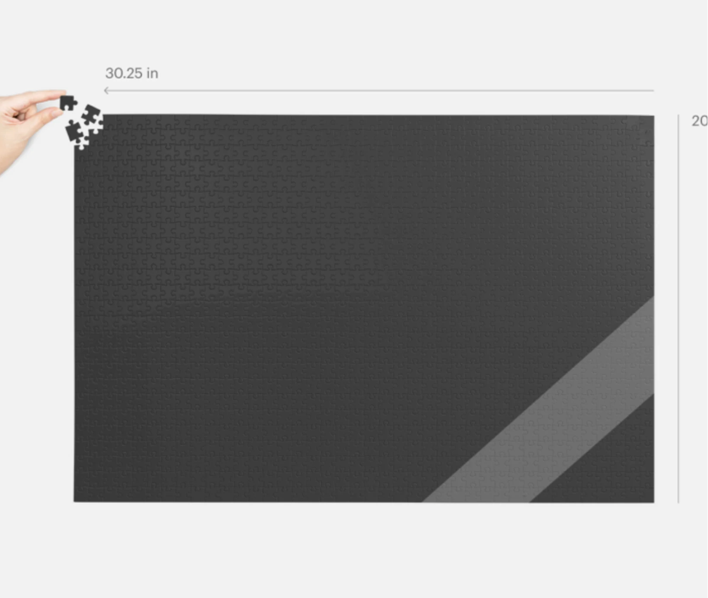 Custom Jigsaw Puzzle