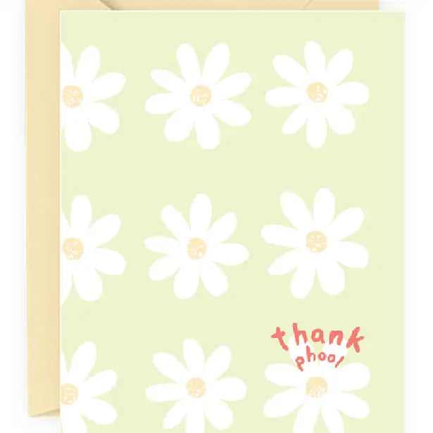 Thankphool