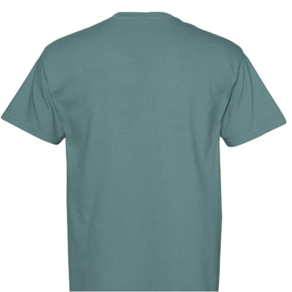 ICE BLUE - BACK