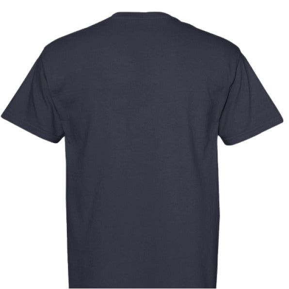 NAVY - BACK