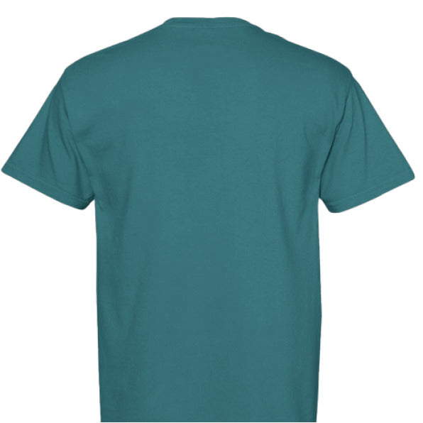 EMERALD - BACK