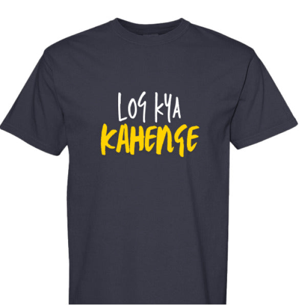 NAVY - FRONT