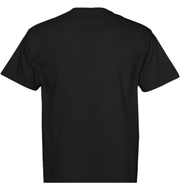 BLACK - BACK
