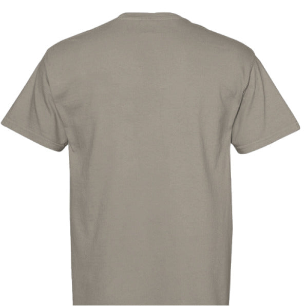 KHAKI - BACK