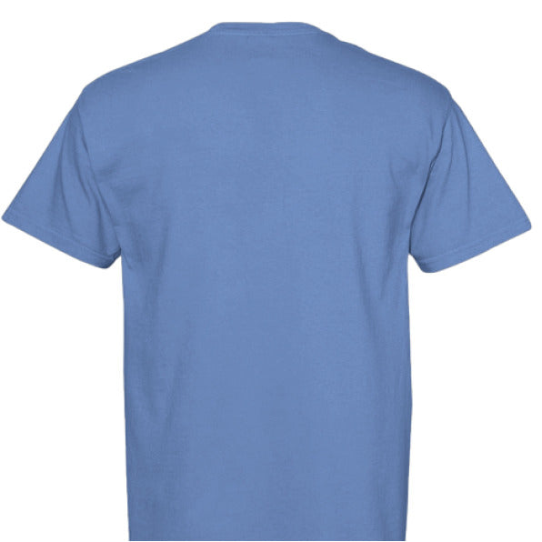 MYSTIC BLUE - BACK