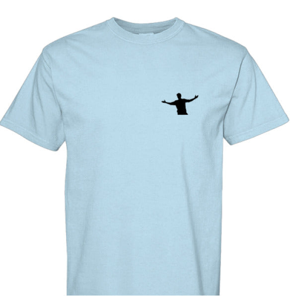 CHAMBRAY - FRONT