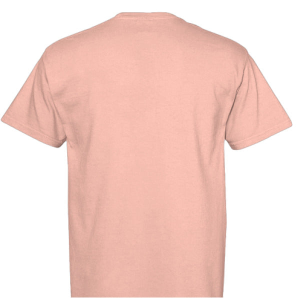 Peachy - BACK