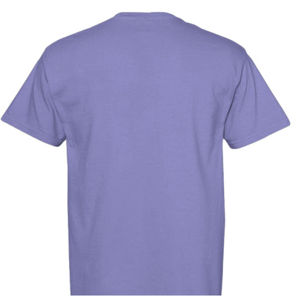 VIOLET - BACK