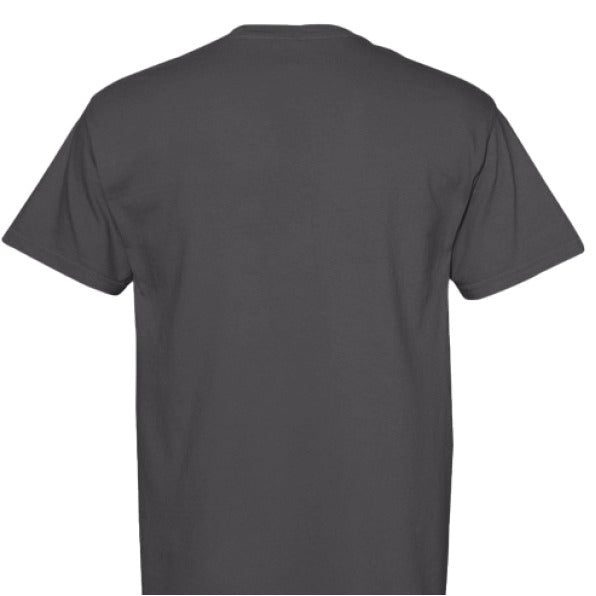 GRAPHITE - BACK
