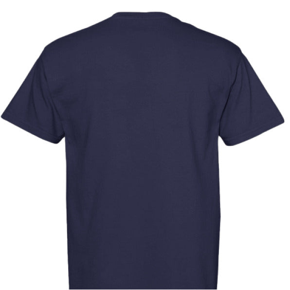 TRUE NAVY - BACK
