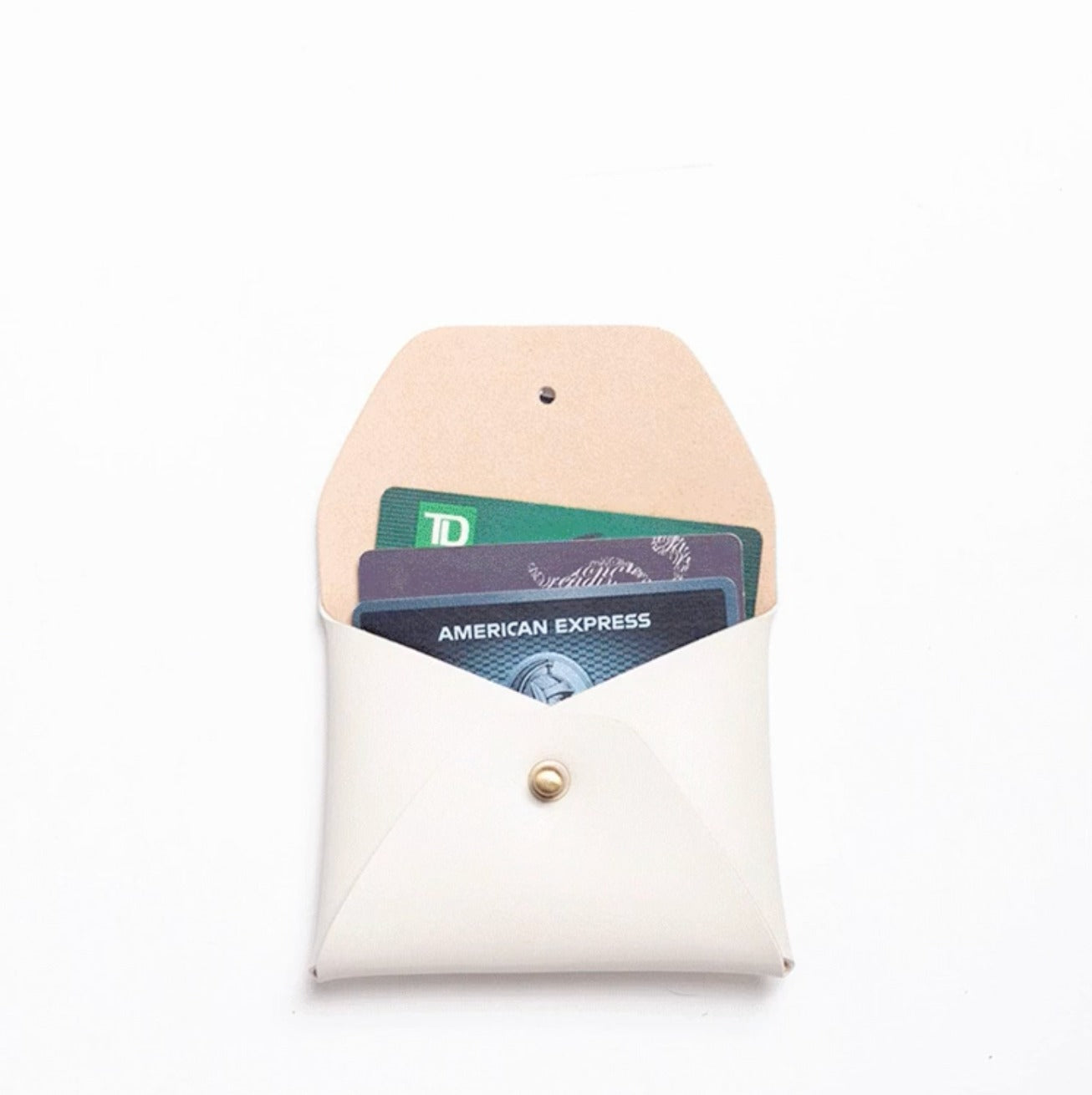 Samara Bags - The Apple Leather Mini | Black