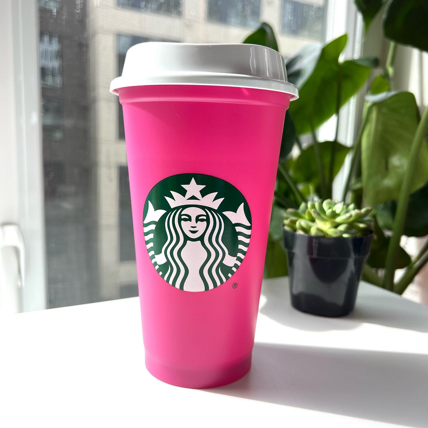 Original Limited Edition Reusable Cup
