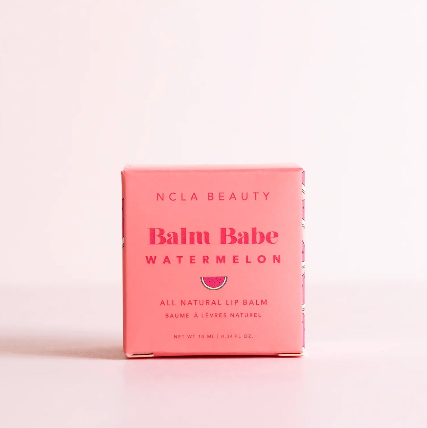 Balm Babe Watermelon Lip Balm