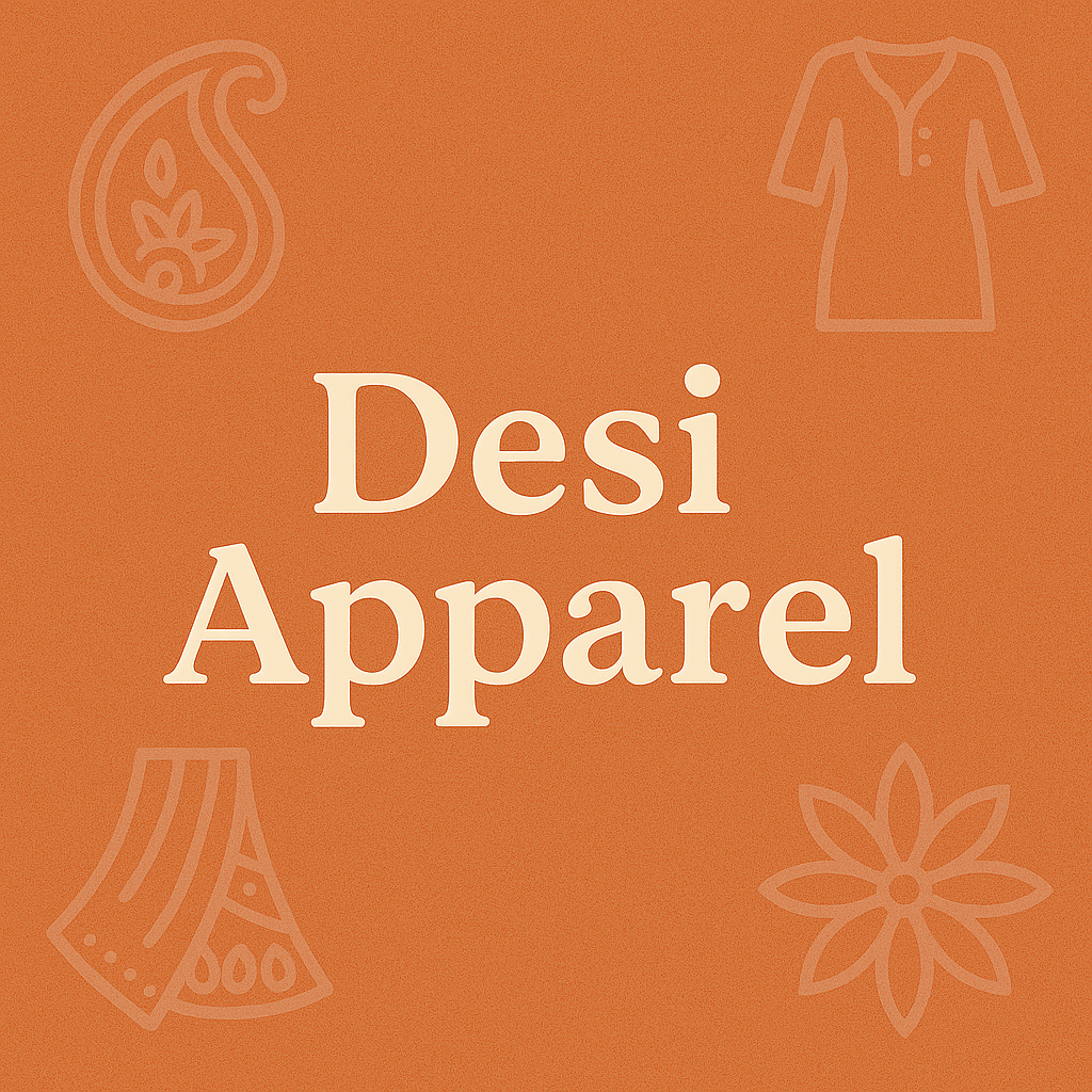 Desi Apparel