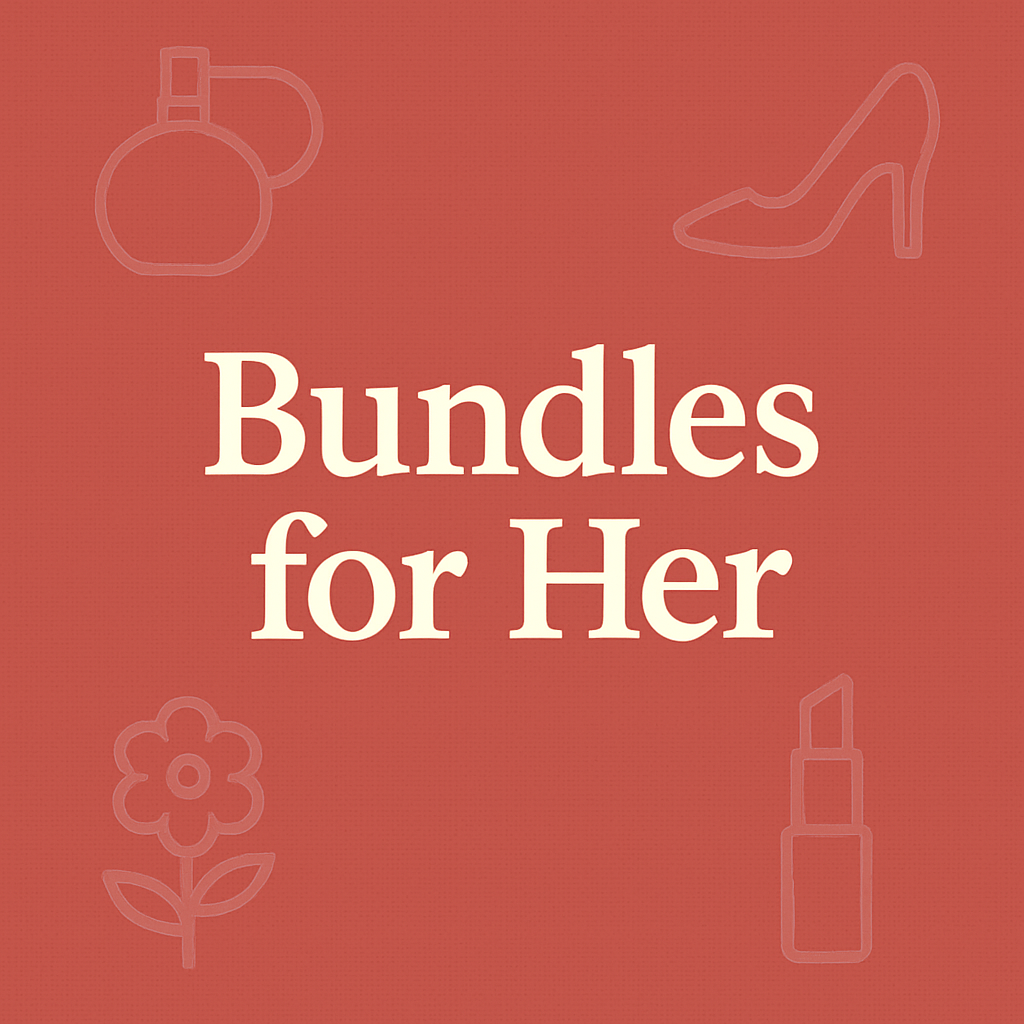 Bundles for Her