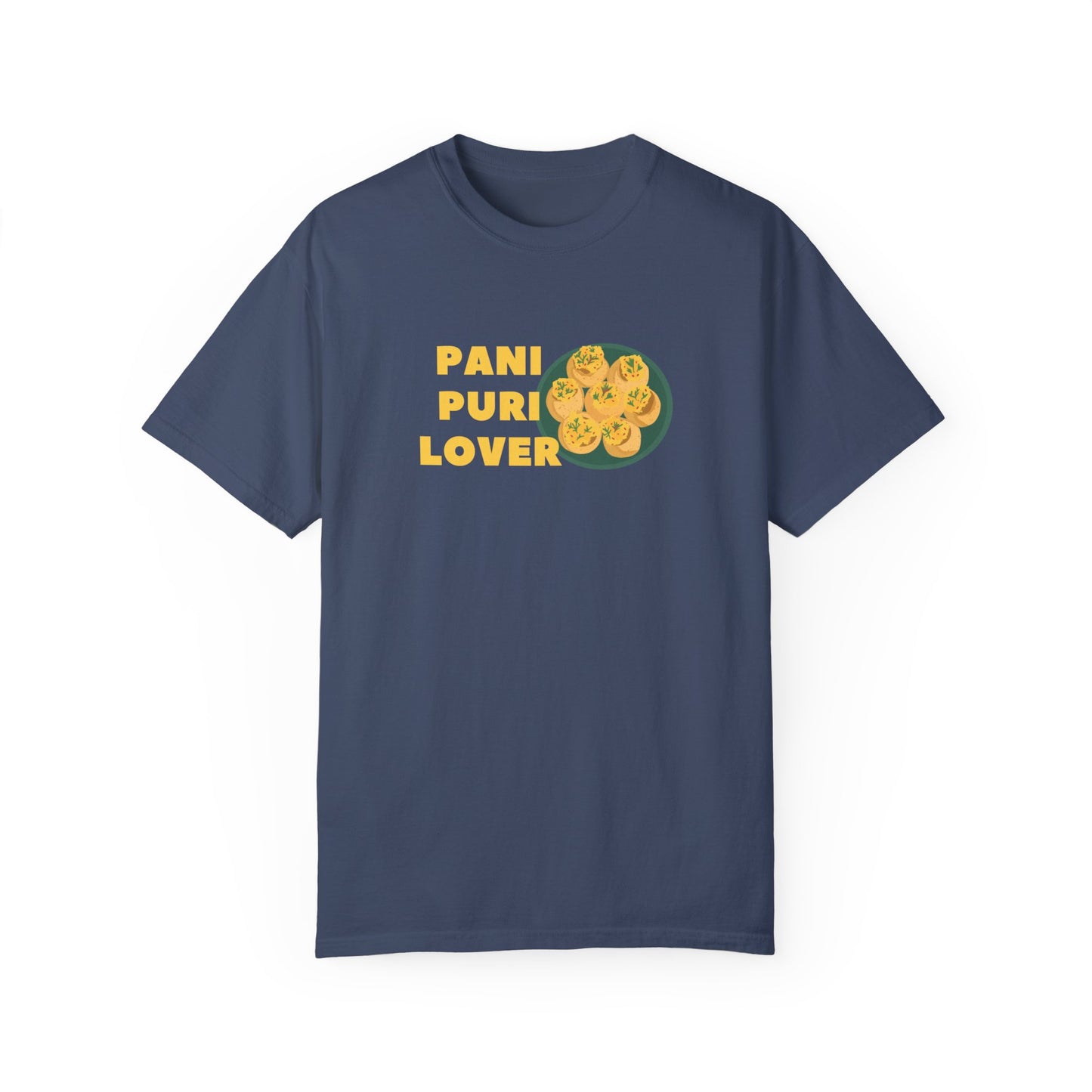 Pani Puri Lover T-Shirt