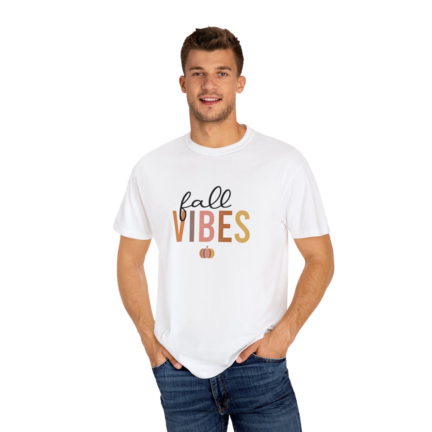 Fall Vibes T-Shirt